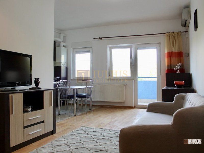 Aradului; parcare privata, include Ctr. A.F.P - Poză 1