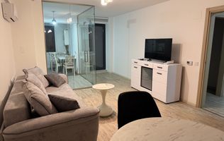 Apartament 2 camere Complex Nou-Timpuri Noi | Parcare subterana