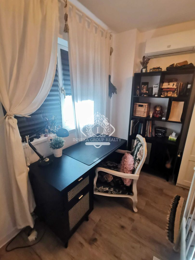 Apartament 4 camere | Calea Mosilor - Obor | Renovat complet | 96mp - Poză 4