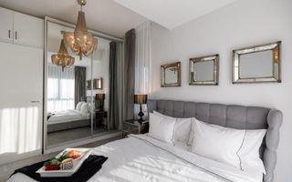 Free view | 3 room modern apartment | Calea Calarasi - Poză 1