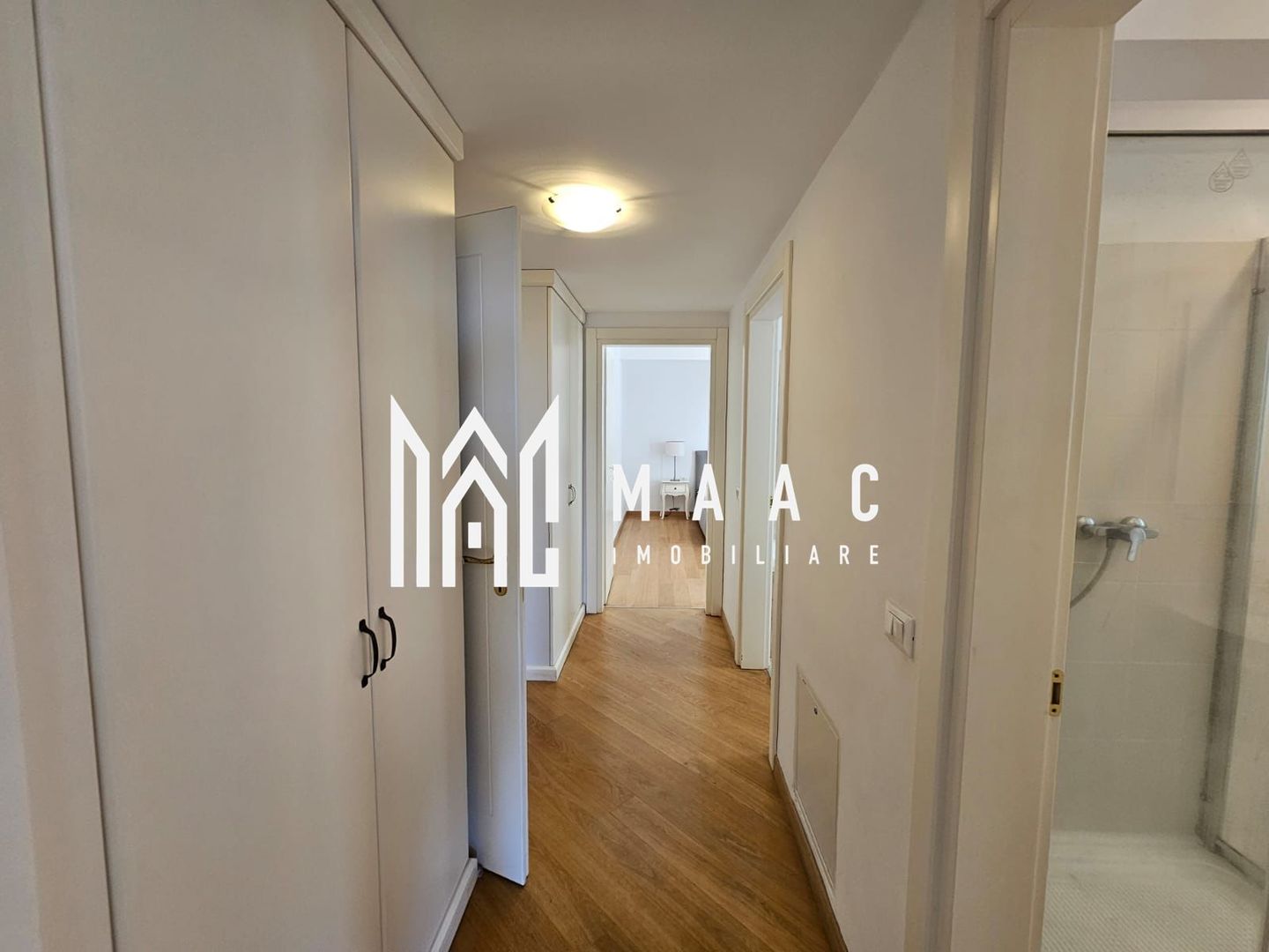 Apartament 3 camere I 2 bai I Garaj I Calea Dumbravi - Poză 16