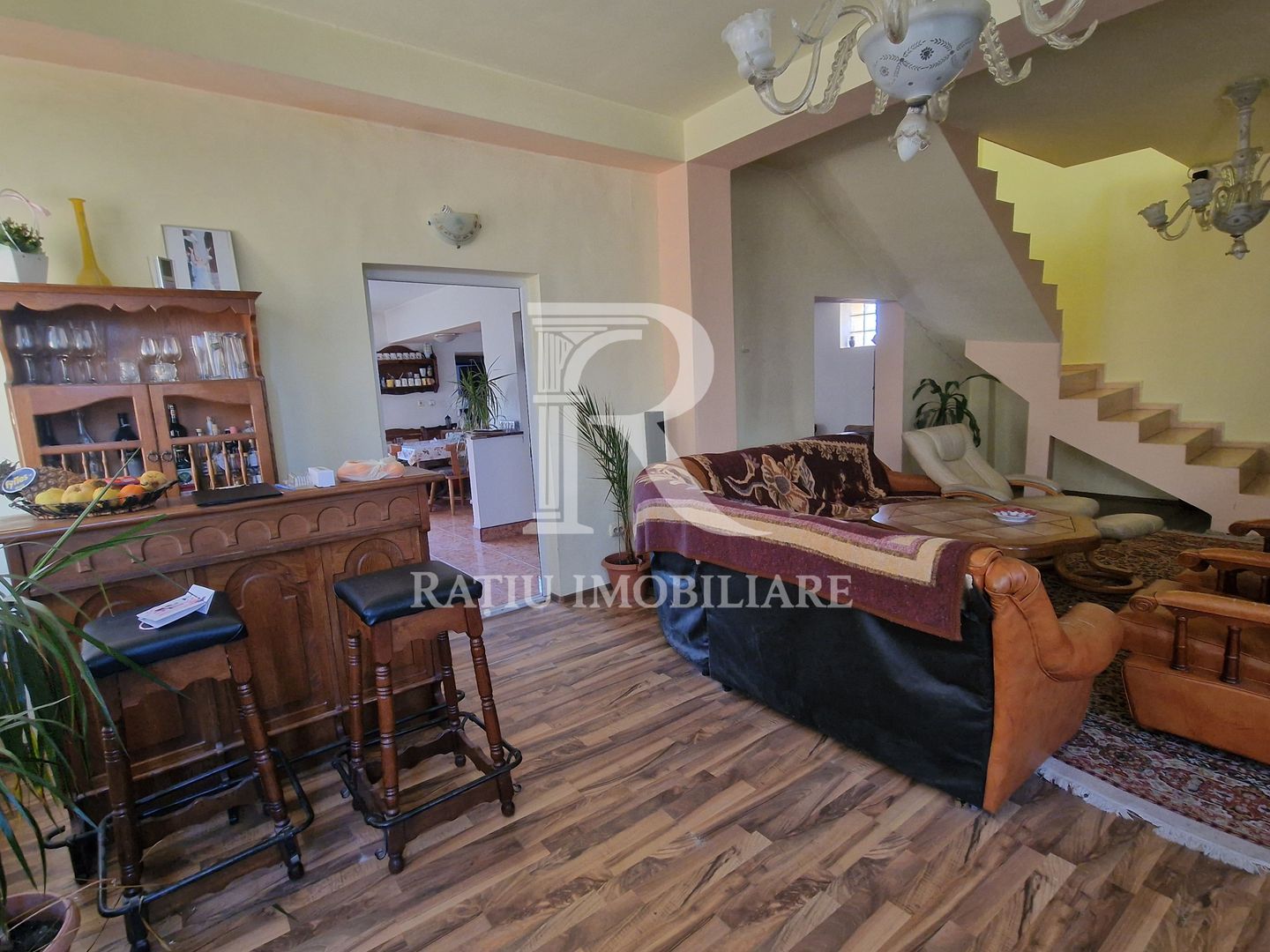 Casa cu 5 camere de vanzare | Iosia | Oradea. - Poză 5