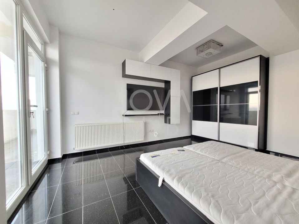 Penthouses de inchiriat, 200 mp. utili + 60mp. terasa - Mihai Viteazu - Poză 8