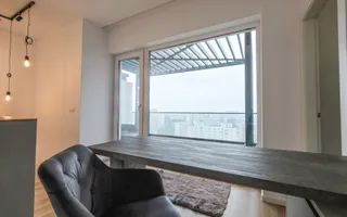 Pet Friendly | Duplex | 13 Septembrie | Sebastian | Vulcan-Progresului - Poză 21