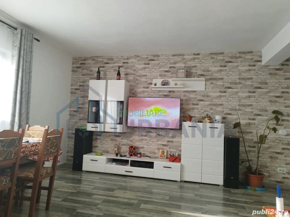 Vând casă plan parter plus mansardă - Poză 3