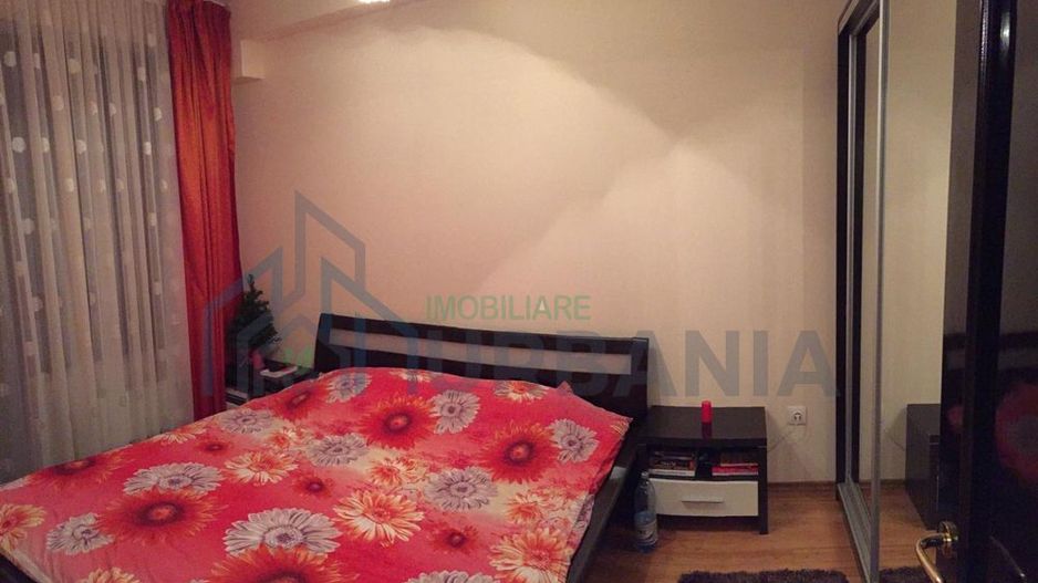 Apartament 2 camere de inchiriat, Copou Exclusive Residence, Iasi - Poză 4