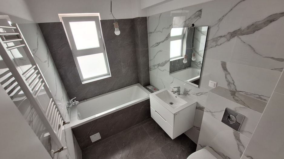 2 Camere - Decomandat - GRADINA PROPRIE - Bloc Nou - FINALIZAT - Poză 24