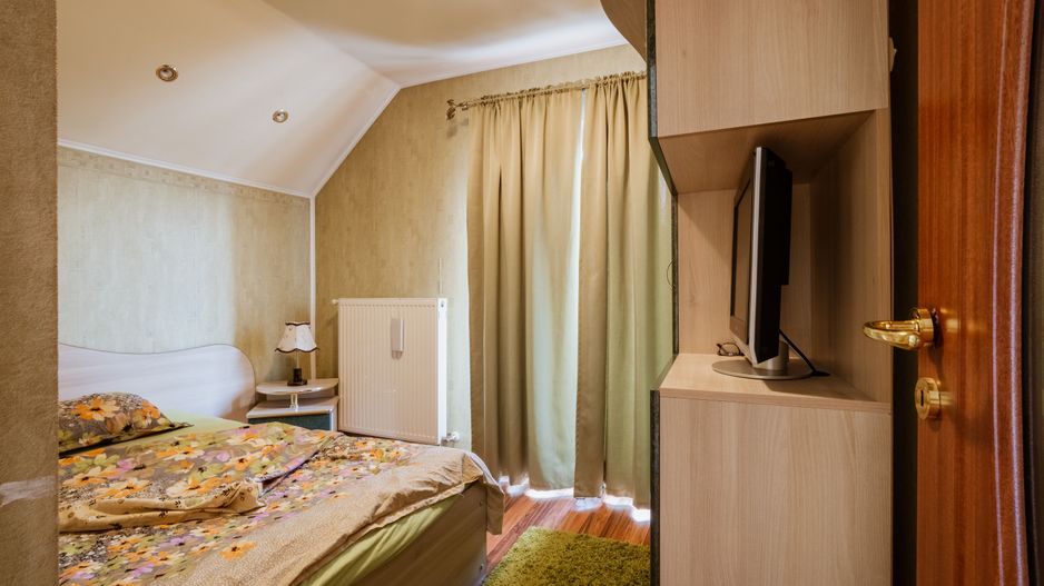 Vilă 6 camere în cartierul Alfa - Poză 10