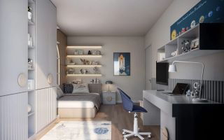 Casă 5 camere în complex privat Bragadiru | Curte și 2 parcări - Poză 16