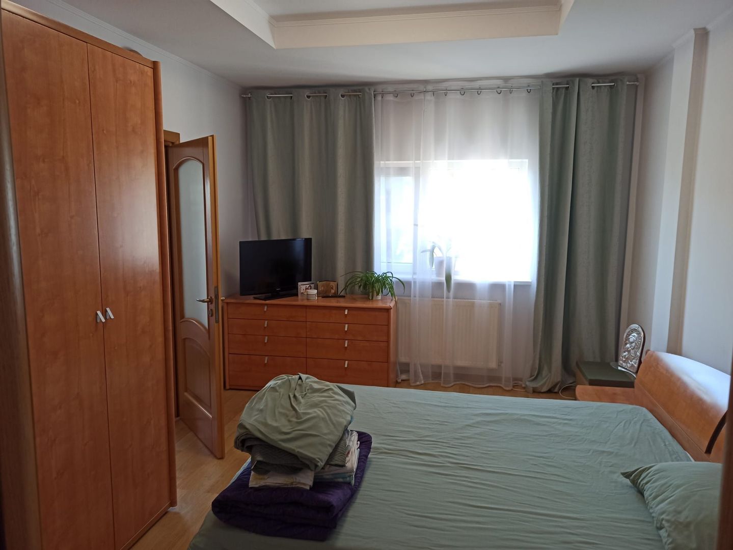 vila triplex,deosebita,mob-util partial/complet/Frumusani-Calarasi - Poză 8