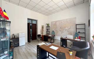 De Vanzare-Central/Cismigiu ~ Spatiu Birouri/Clinica/Centru Infrumusetare - Poză 4