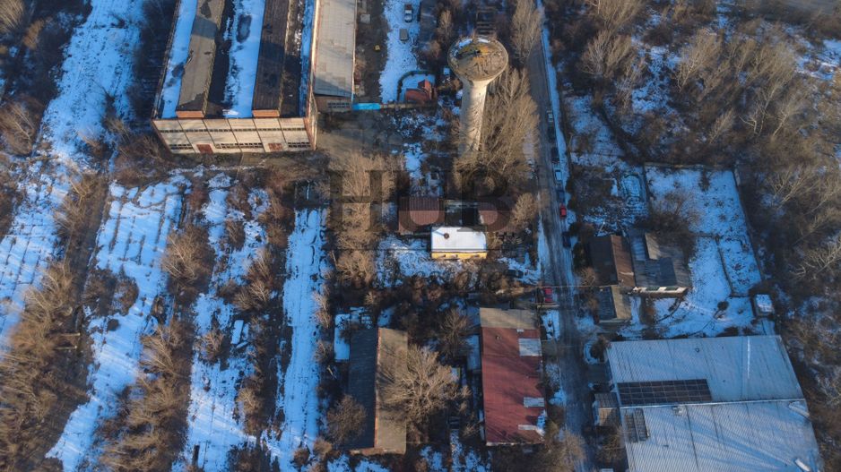 Proprietate in cartier TCR | Onesti | de vanzare - Poză 9