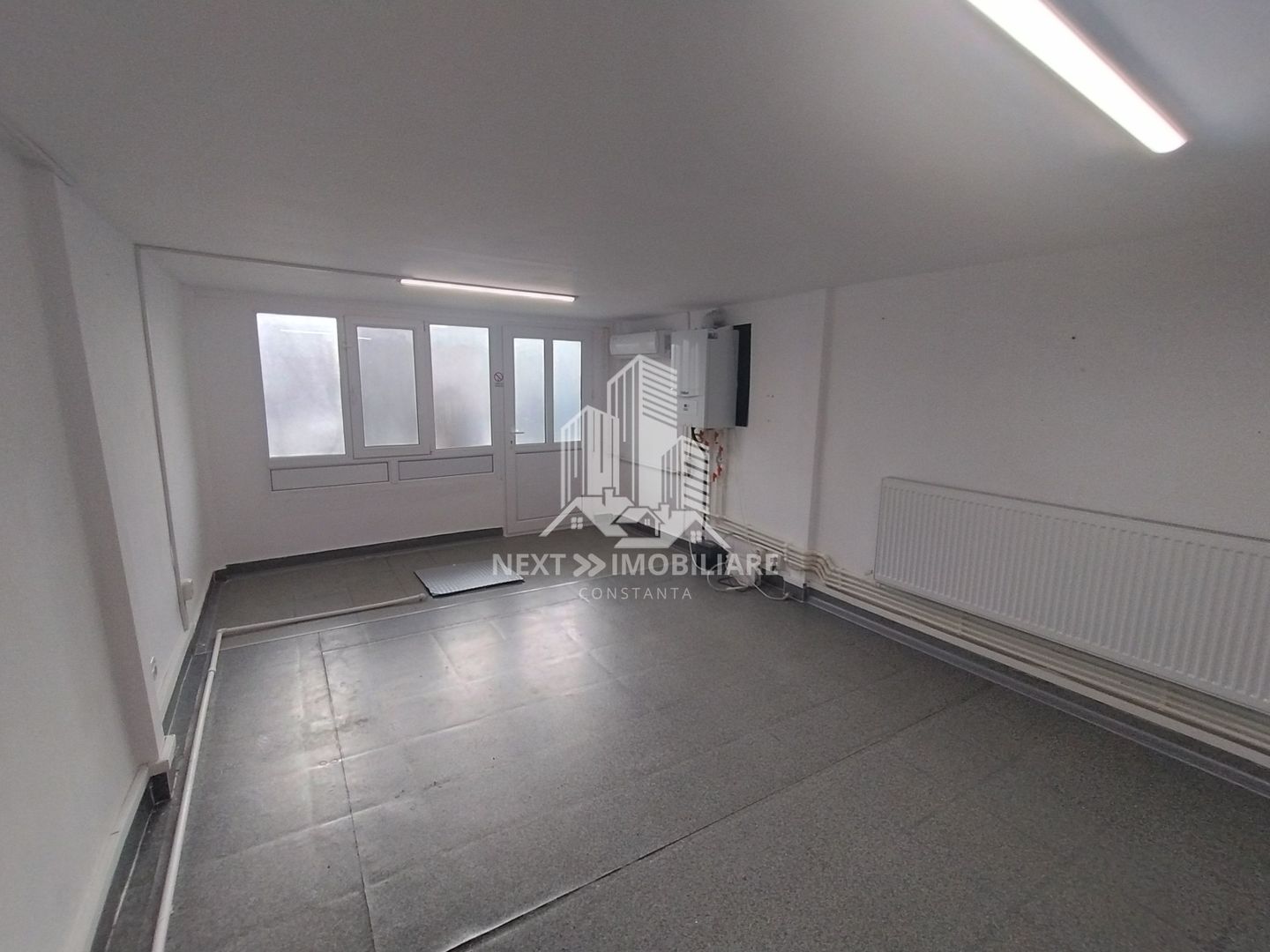 Spatiu Comercial stradal, 29mp,Tomis 2, - Poză 2