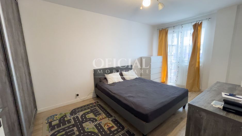 Apartament 2 Camere | 50 mp | Etaj 3/7 | Garaj | Zona VIVO Metro - Poză 1