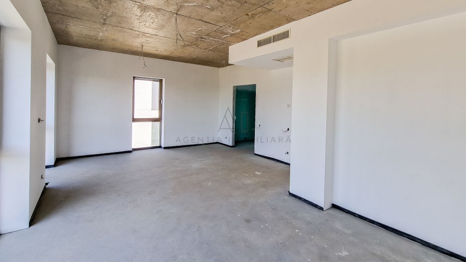 Vila Baneasa Sisesti | Ansamblu Rezidential Gated Community - Poză 14