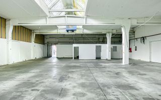 Hală de depozitare si productie 420 mp - Poză 2