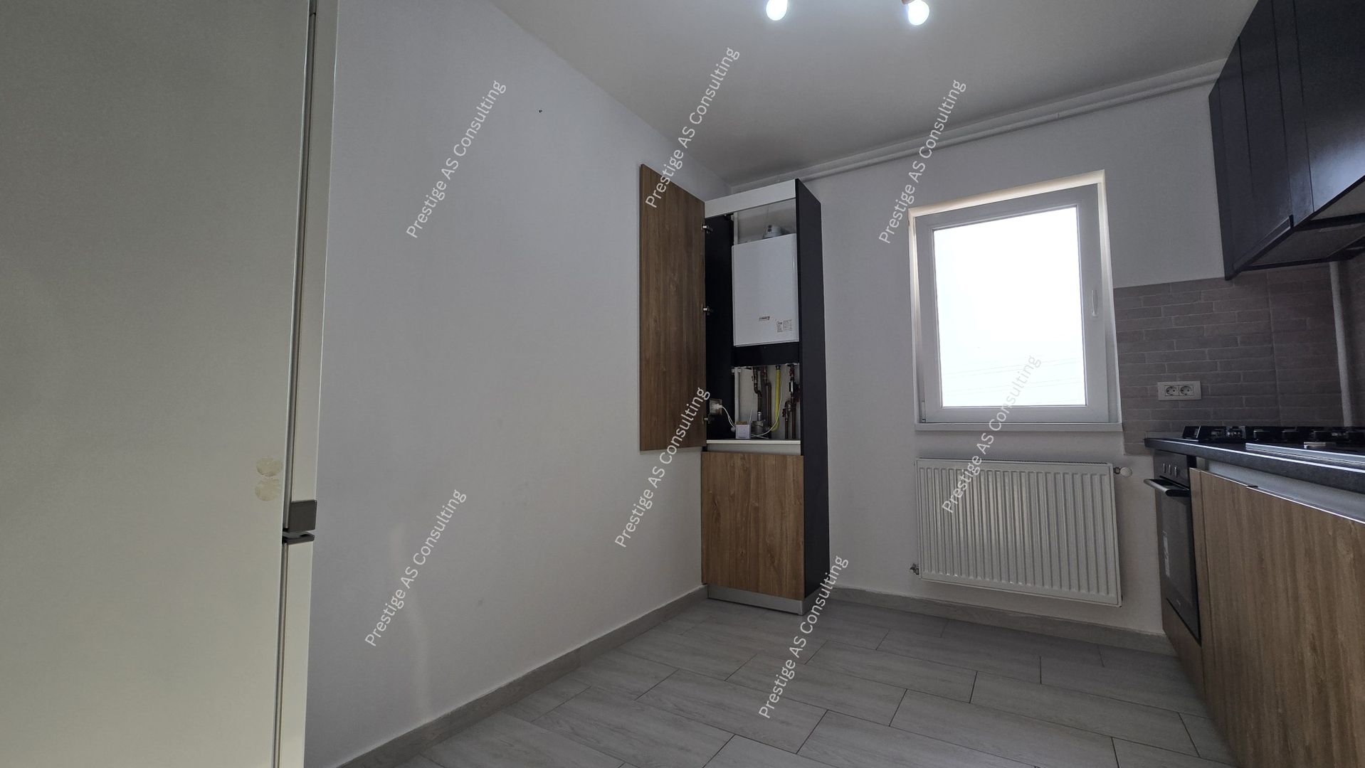 Apartament Nou Giroc | 2 camere | Decomandat | Balcon | Parcare - Poză 17