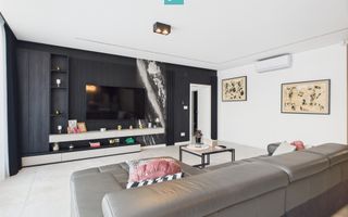 Penthouse premium , Torontalului - Poză 14
