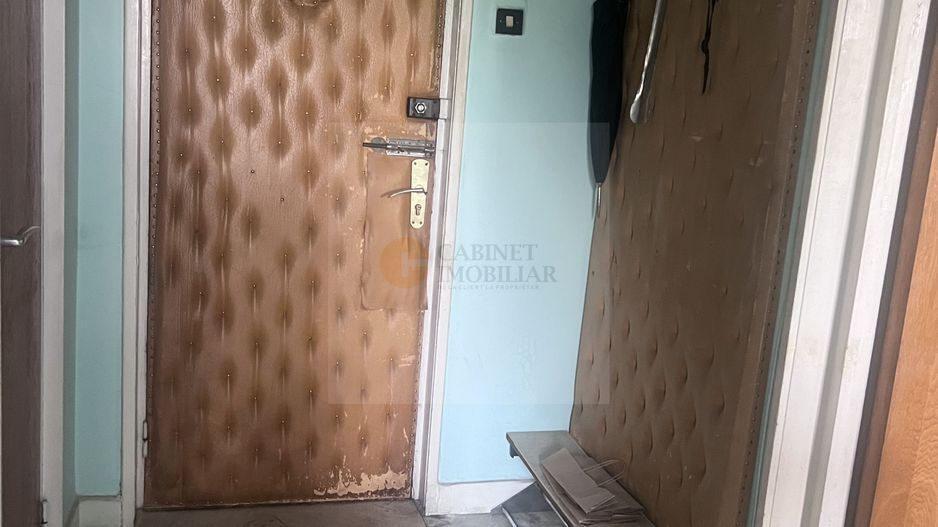 2 camere | metrou Romancierilor | Etaj 7/10 | 50mp - Poză 3