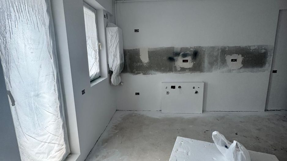 Apartament 2 camere incalzire in pardoseala Bragadiru - Poză 2