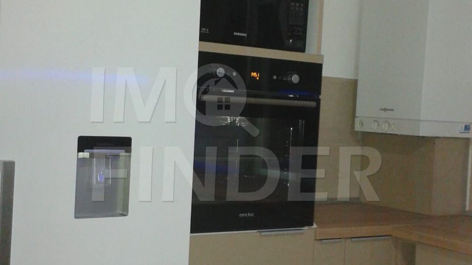 3 camere Gradini Manastur Kaufland Platinia - Poză 7