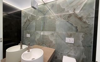 VANZARE APARTAMENT 105MP | CORTINA | 3CAMERE | NEMOBILAT | TERASA 26MP - Poză 14