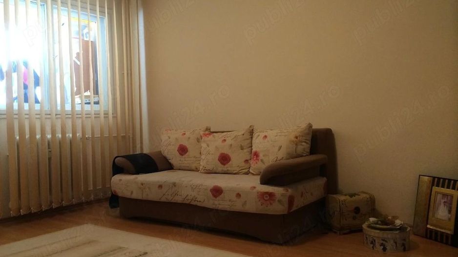 Apartament 2 camere decomandat, 5 min metrou Dristor, renovat, mobilat, utilat - Poză 3