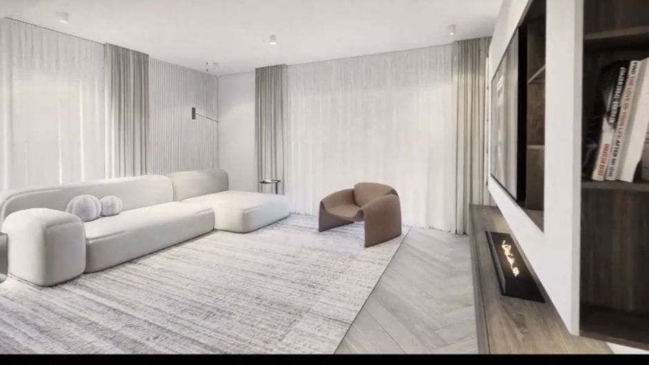 CASA TIP DUPLEX- ZONA TORONTALULUI - Poză 1