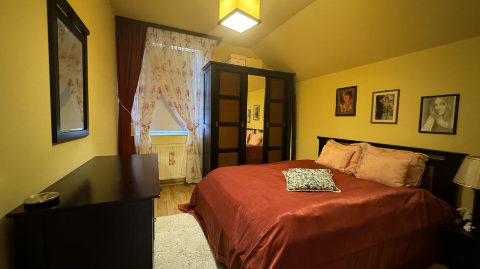 Vila individuală de vânzare în Livezeni, la doi pași de Târgu Mureș | Comision 0 - Poză 21