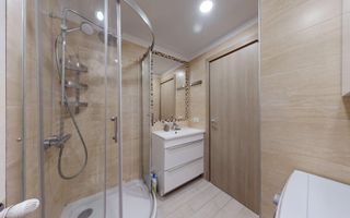 Apartament 2 camere Parcul Carol - Str. 11 Iunie - Poză 4