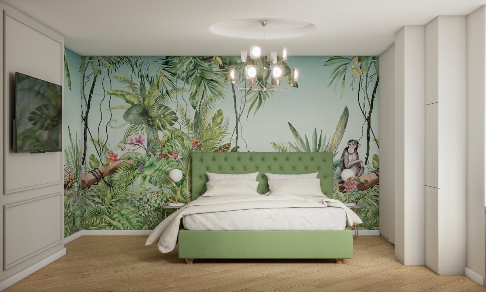 PENTHOUSE-DEOSEBIT, 4 CAMERE, 3 DORMITOARE, 3 BAI, TERASA 140,  BLOC FINALIZAT - Poză 15