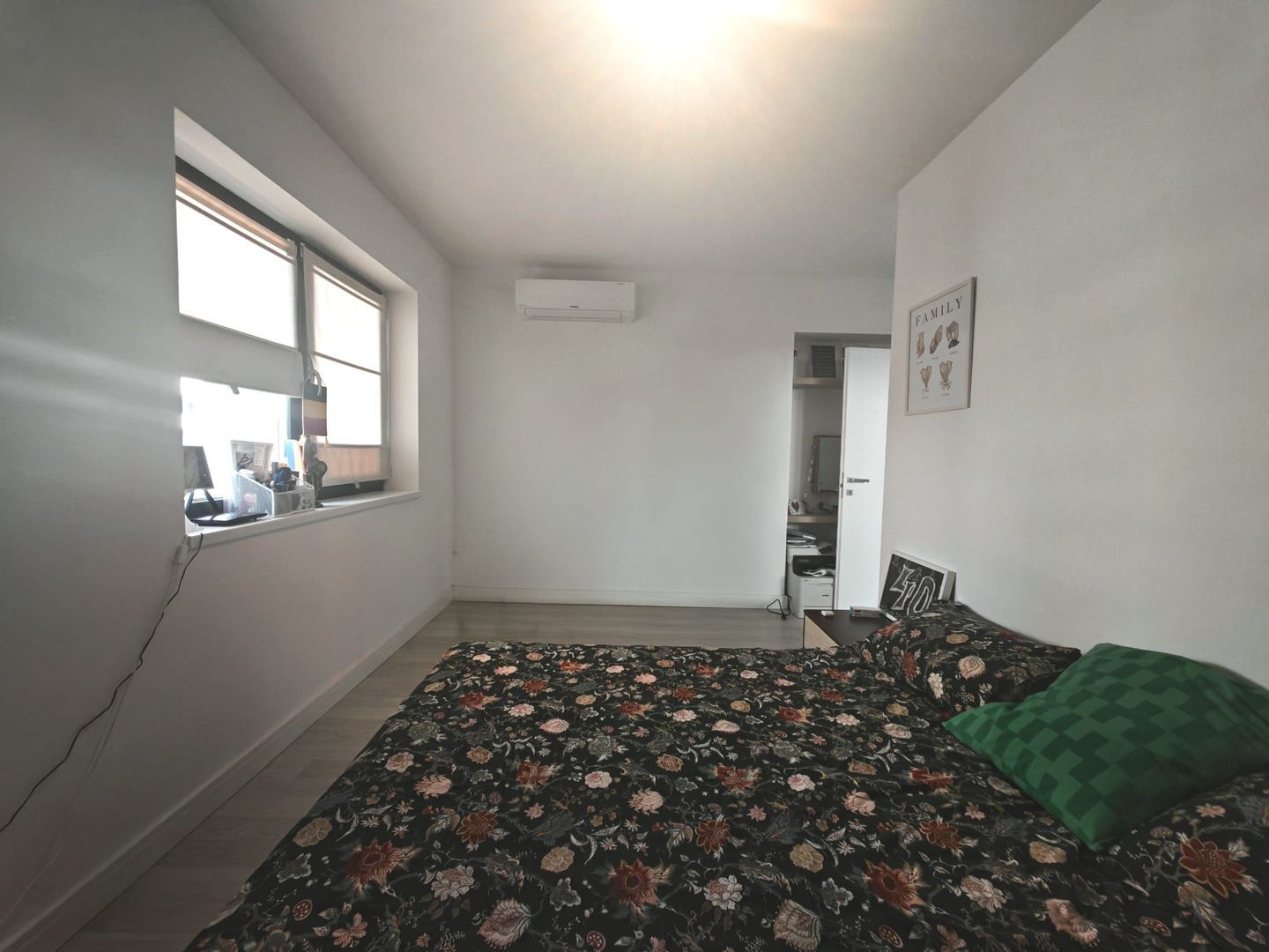 Apartament 3 camere + balcon – Onix Nord Pipera - Poză 11