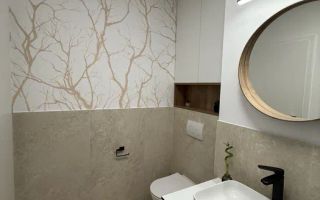 2 camere, garaj, bloc nou, Zorilor zona Golden Tulip,LIDL,Pet Friendly - Poză 6