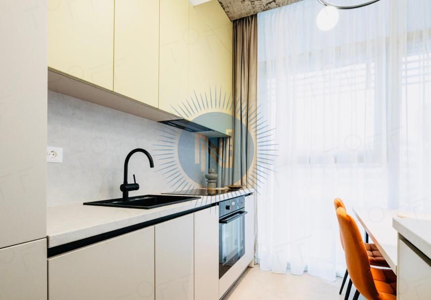 Apartament 3 camere Up-Site / Loc de parcare plus boxa - Poză 8