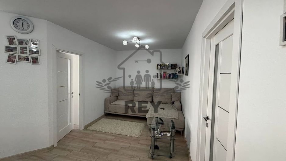 Apartament spațios la parter de casă – zona Turnișor, Sibiu - Poză 4