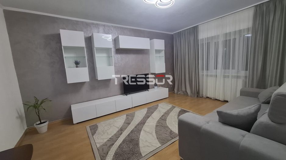 Casa de Cultură apartament 2 camere - Poză 1