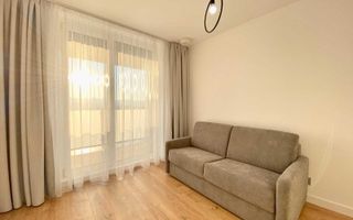 Penthouse exclusivist cu 4 camere terasa generoasa si finisaje premium - Poză 2
