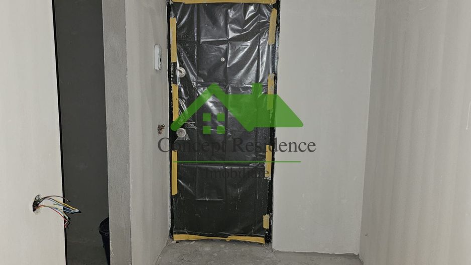 Apartament 2 camere, bloc nou-etaj 1, parcare inclusă - Poză 5