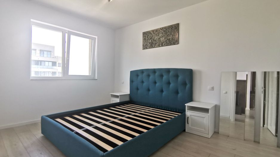 New Point-  2 camere  - Prima inchiriere - Poză 2