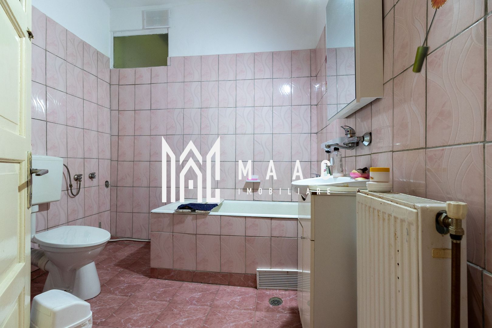 Casa 4 camere I Teren 550 mp I Garaj I Zona Trei Stejari - Poză 10