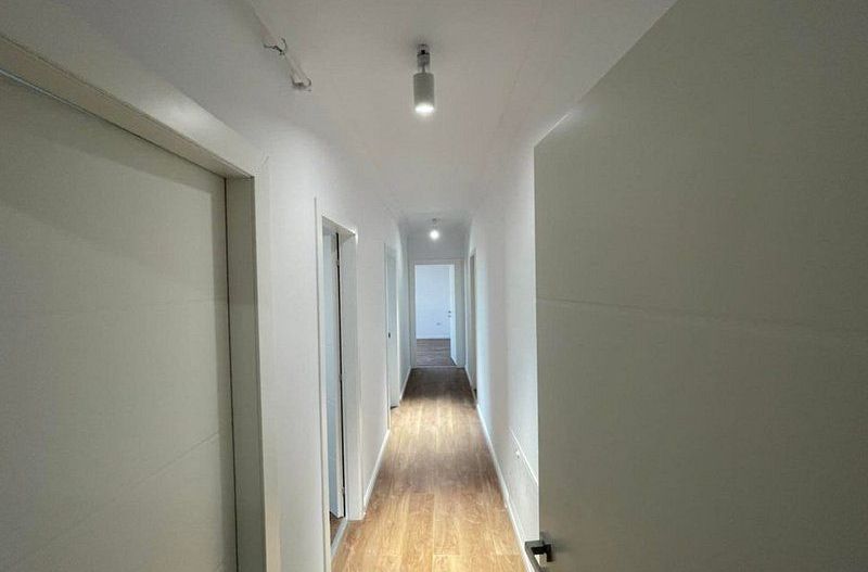 Penthouse de lux, 4 camere, terasa 100 mp - Piata Presei Libere - Poză 6