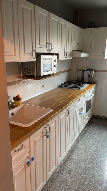 Inchiriere apartament 2 camere zona Parc Sebastian - Poză 1