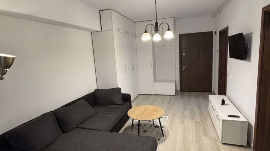 STUDIO IANCULUI - CENTRALA PROPRIE, METROU 3 MINUTE, MOBILAT MODERN - Poză 2