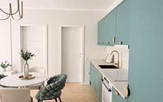 Apartament modern de vânzare  | Zona Terra, Florești - Poză 5