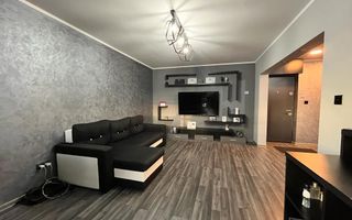 Apartament cu 4 camere, in cartierul Marasti! - Poză 2