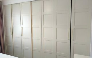 APARTAMENT CU 2 CAMERE IN DUMBRAVITA - Poză 7