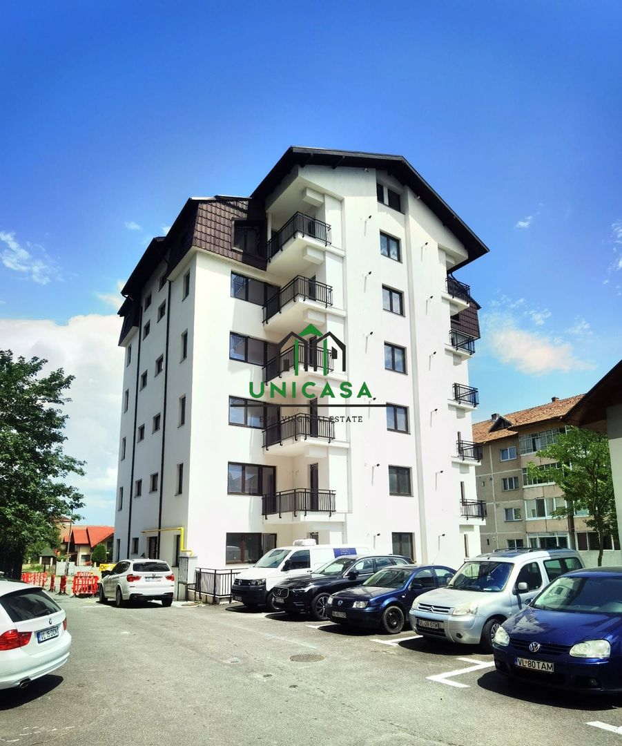 Apartament 2 camere /Et2/ Zona Nord / Bloc nou - Poză 1