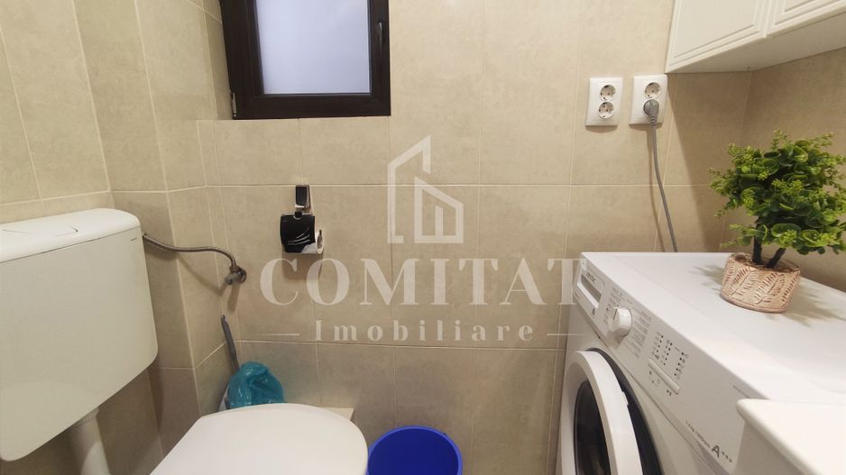 Apartament modern cu 2 camere | Prima închiriere | Plaja Grigorescu - Poză 6