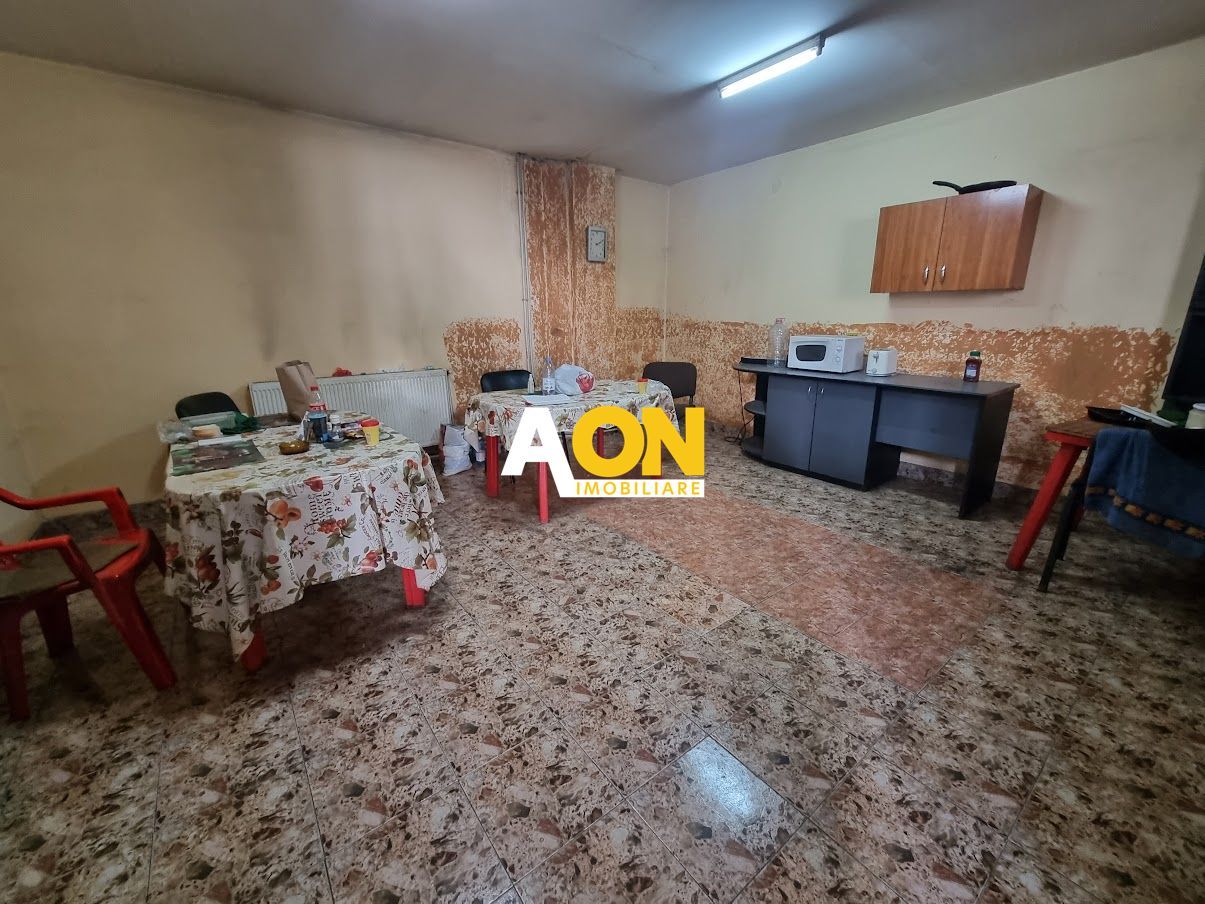 Hala Alba Iulia, 1500mp Utili - Poză 3