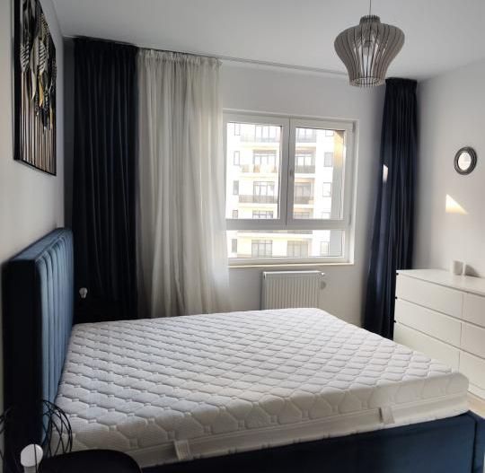 Apartament 3 camere | 2 bai | Calea Calarasilor | Comision 0 % - Poză 1